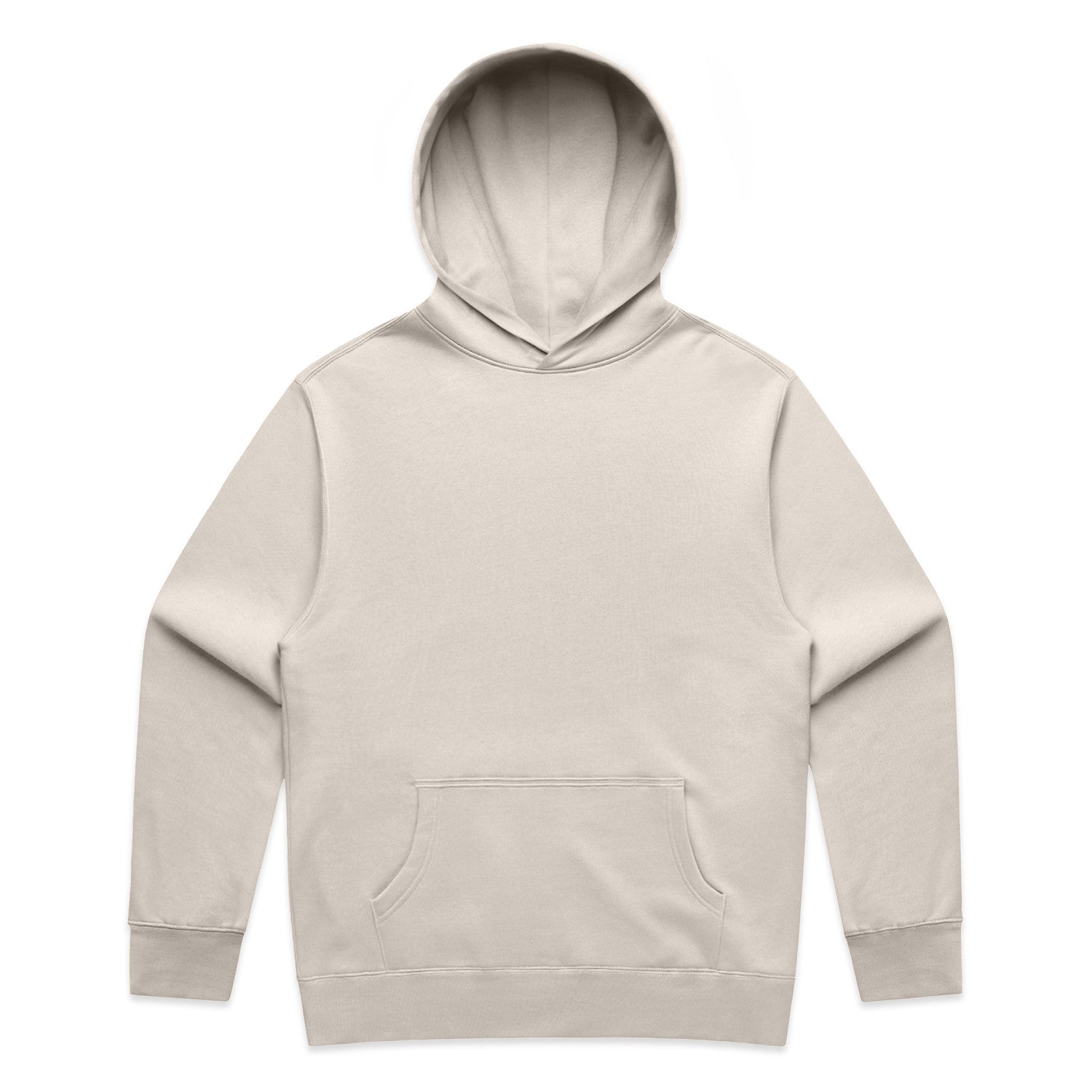 The Reset Hoodie