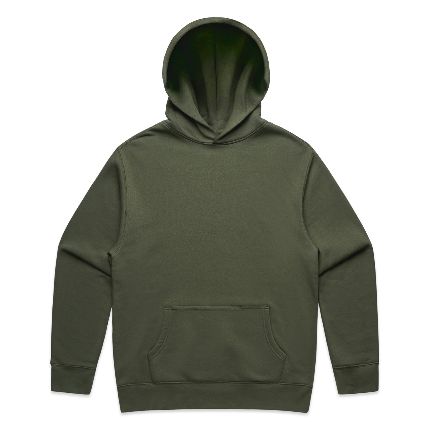 The Reset Hoodie