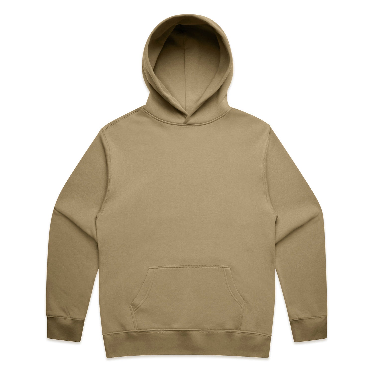 The Reset Hoodie