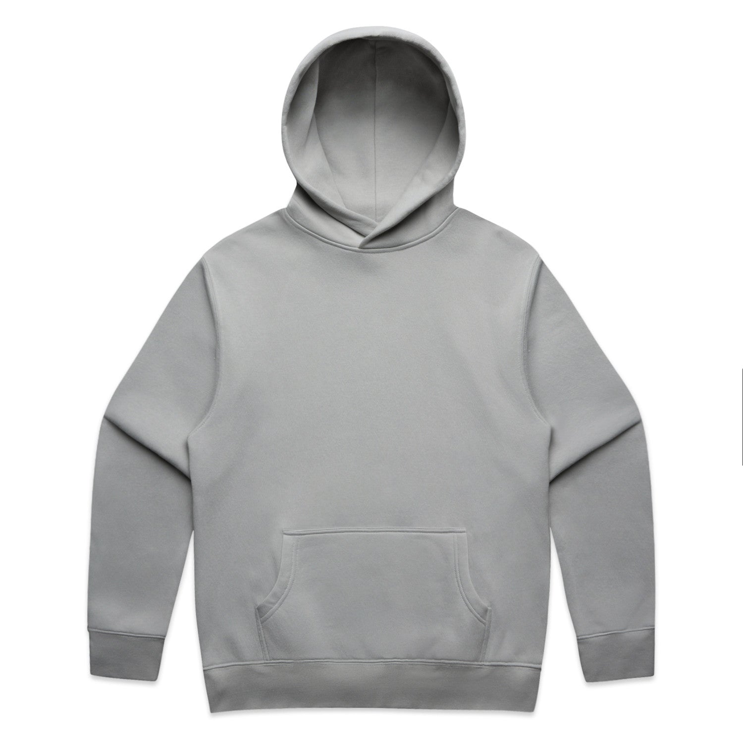 The Reset Hoodie