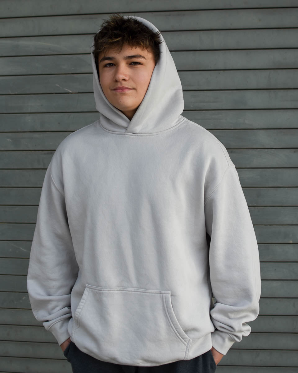 Relentless Stone - Reset Hoodie