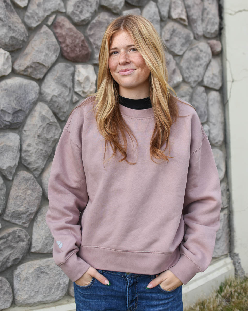 Unshaken Rose - Next Play Crew