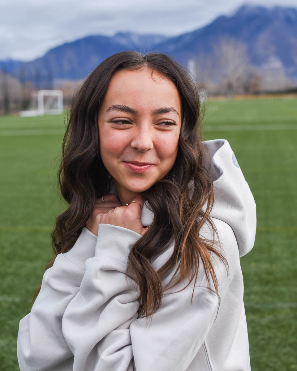 Relentless Stone - Reset Hoodie