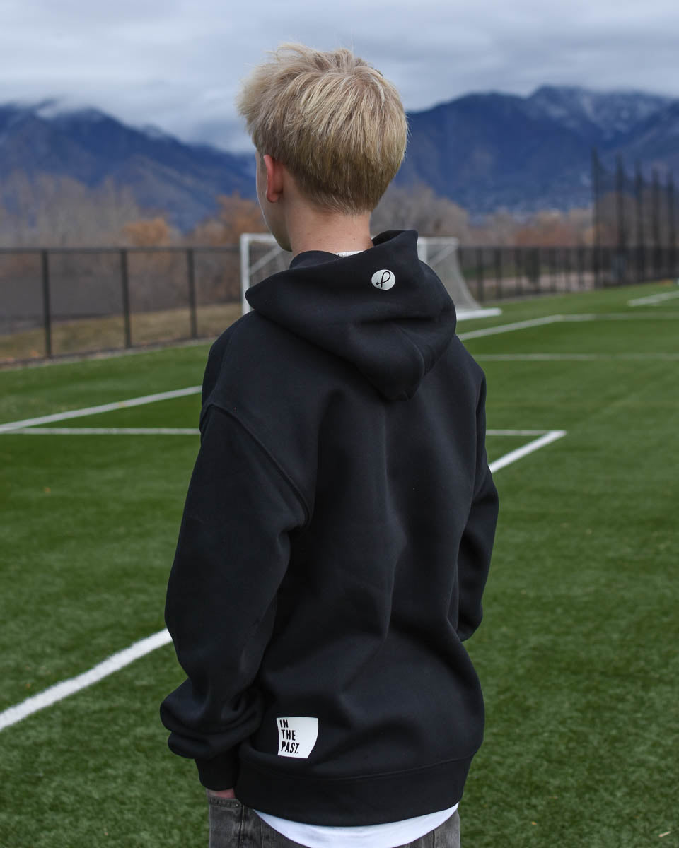 Blackout - Reset Hoodie