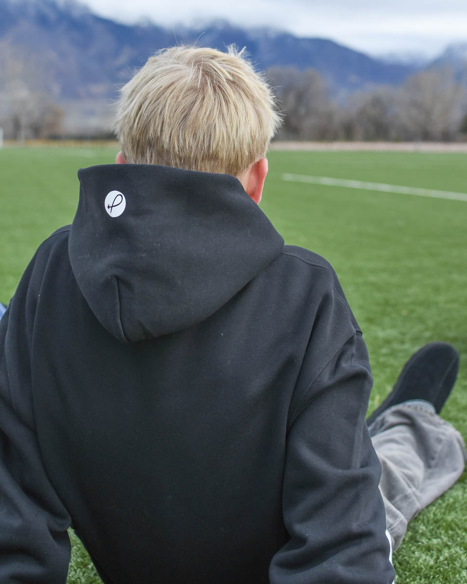 Blackout - Reset Hoodie