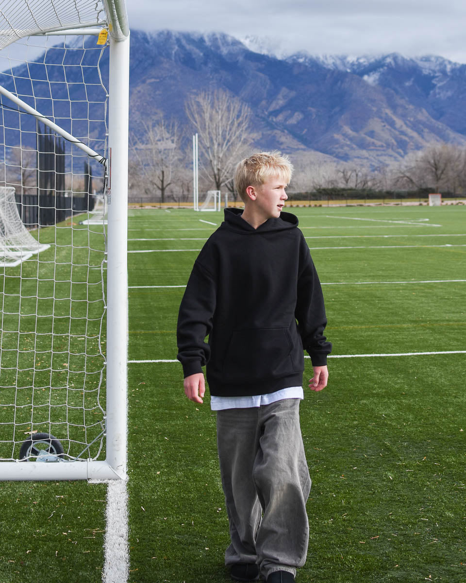 Blackout - Reset Hoodie