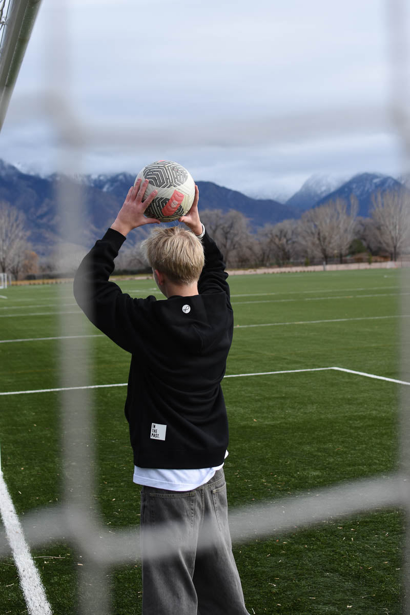 Blackout - Reset Hoodie